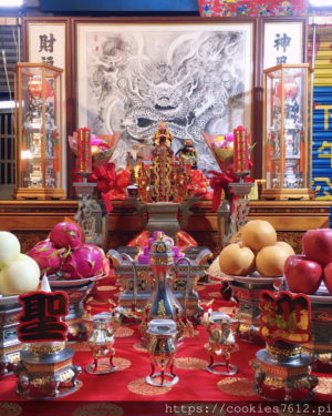 惠安四神湯