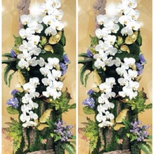三峽殯儀館火葬場蘭花出租