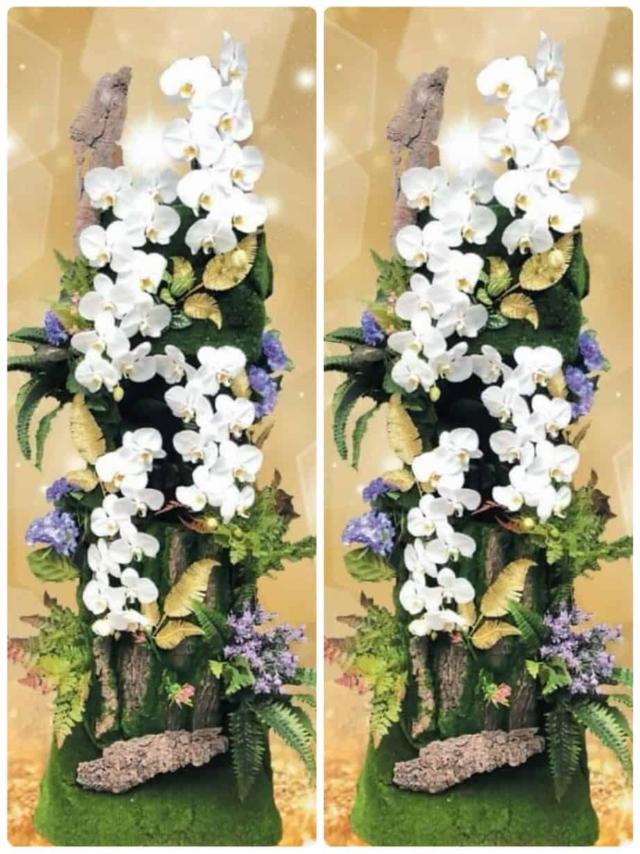 三峽殯儀館火葬場蘭花出租