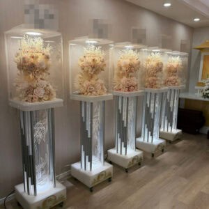 月陽會館告別式永生花柱安靈出租